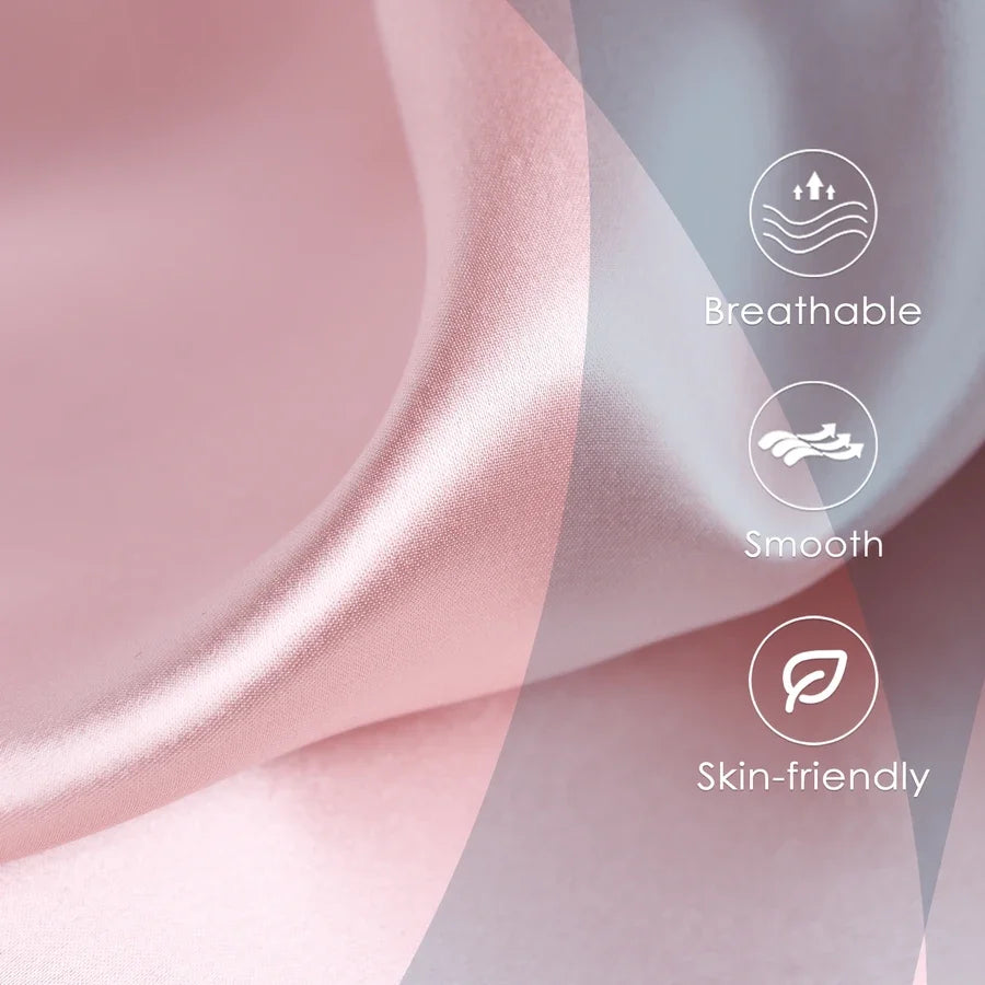 Satin silk Pillowcase