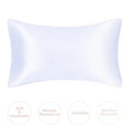 Satin silk Pillowcase