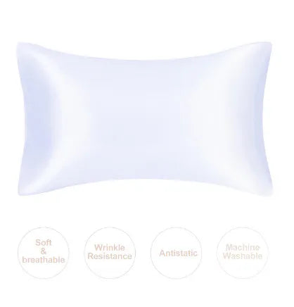 Satin silk Pillowcase