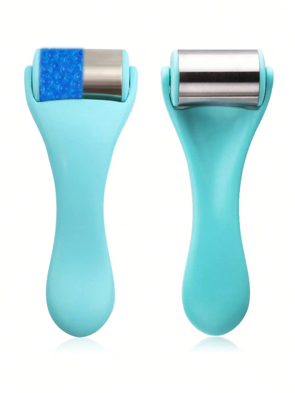 Ice face roller
