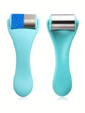 Ice face roller