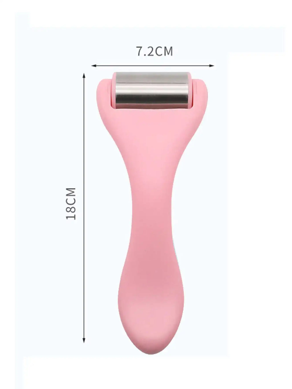 Ice face roller