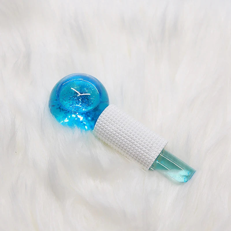 Ice Globe Facial Massager
