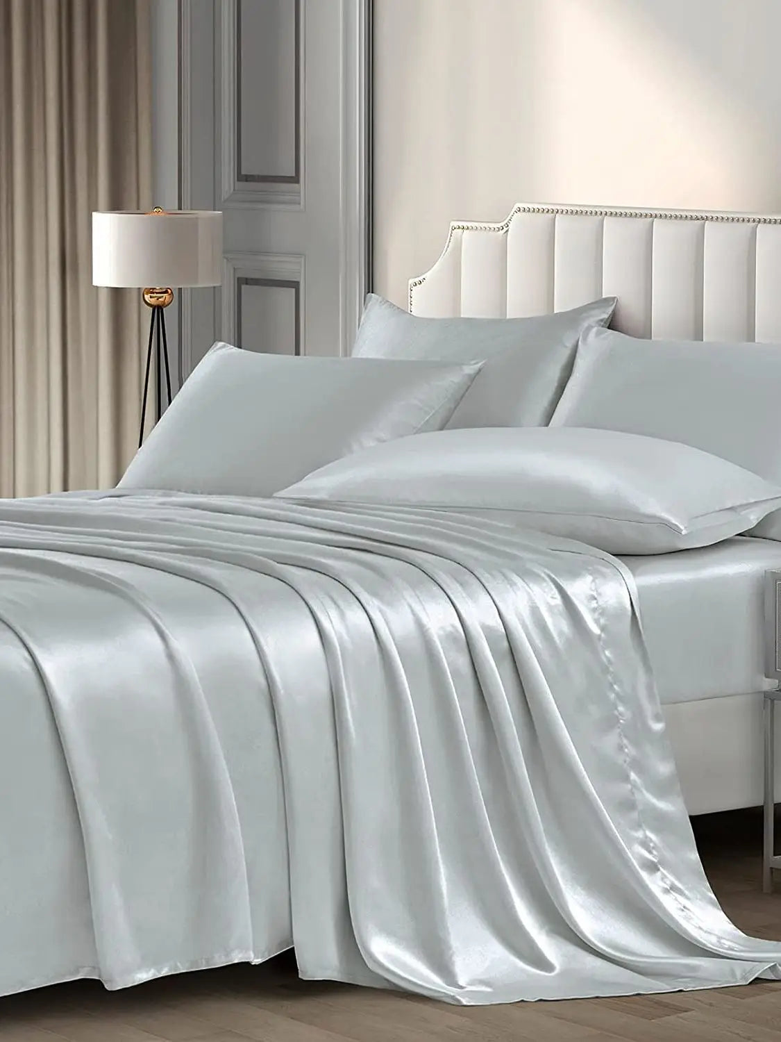 Satin silk Pillowcase