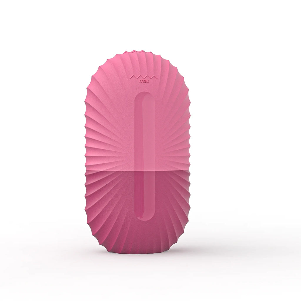 Silicone ice mold for skincare