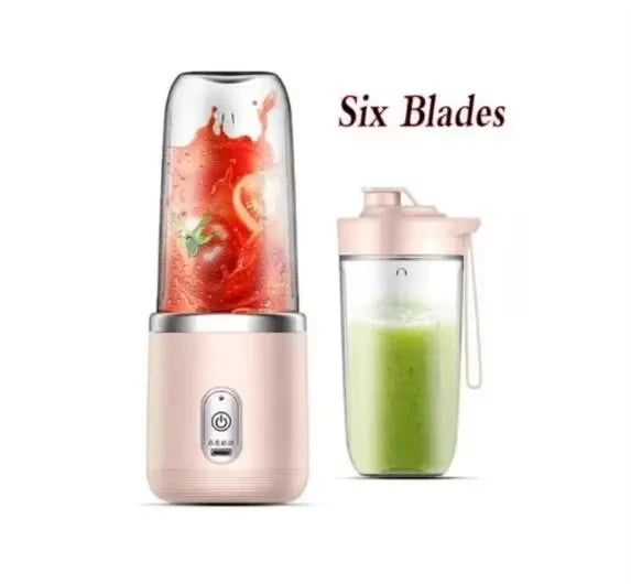 Portable Mini Blender