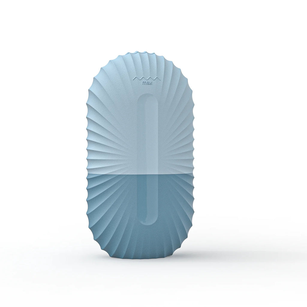 Silicone ice mold for skincare
