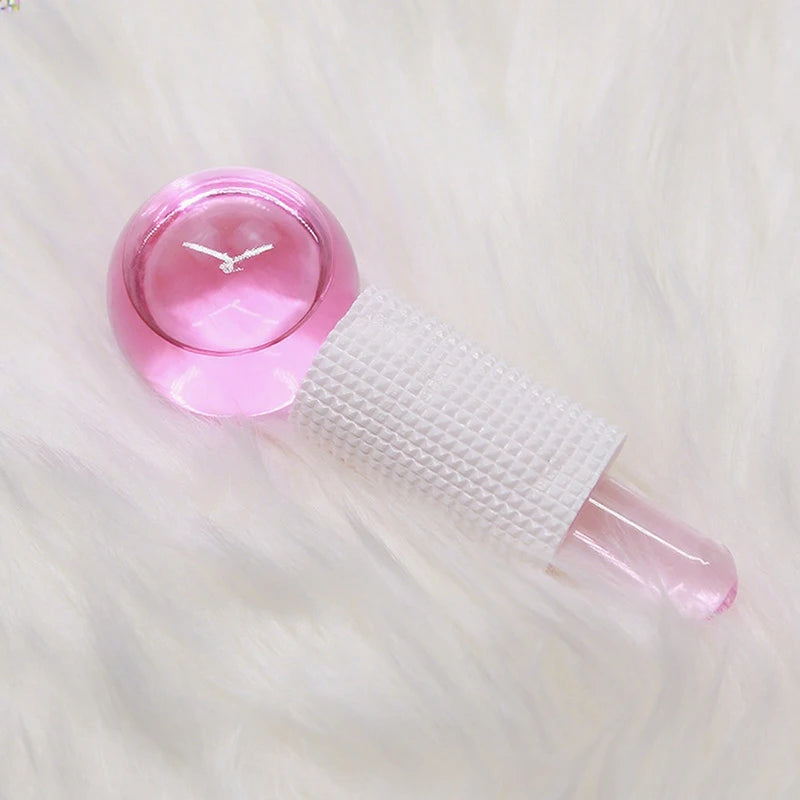 Ice Globe Facial Massager