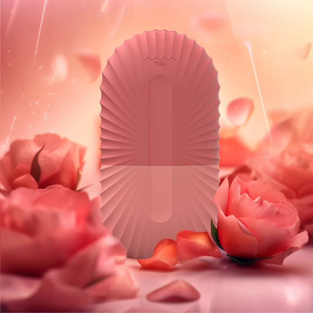 Silicone ice mold for skincare