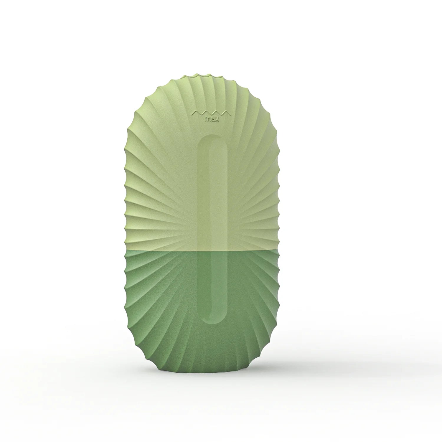 Silicone ice mold for skincare