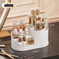 360° Rotating Vanity Makeup Organizer