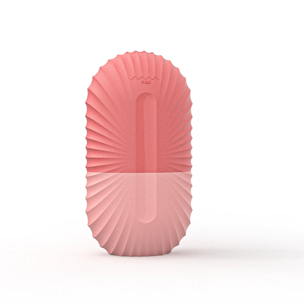Silicone ice mold for skincare