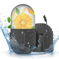 Silicone ice mold for skincare