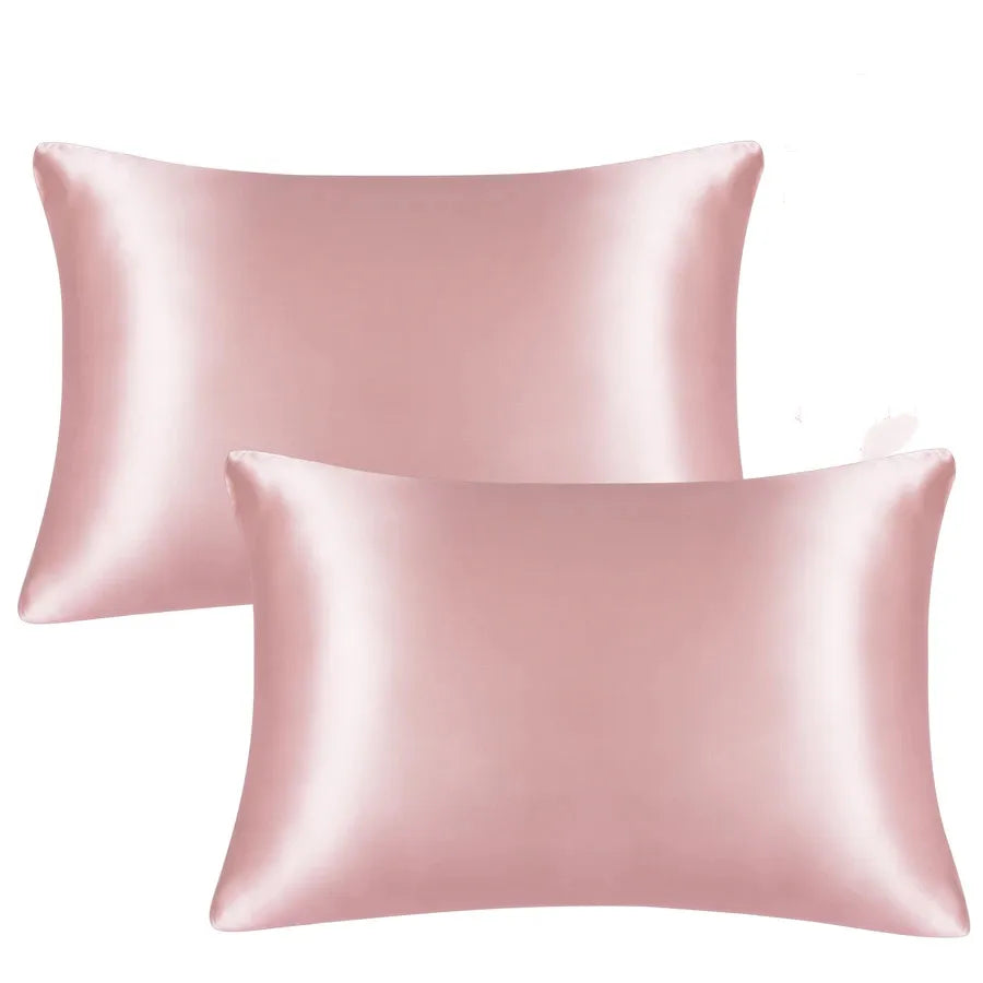 Satin silk Pillowcase