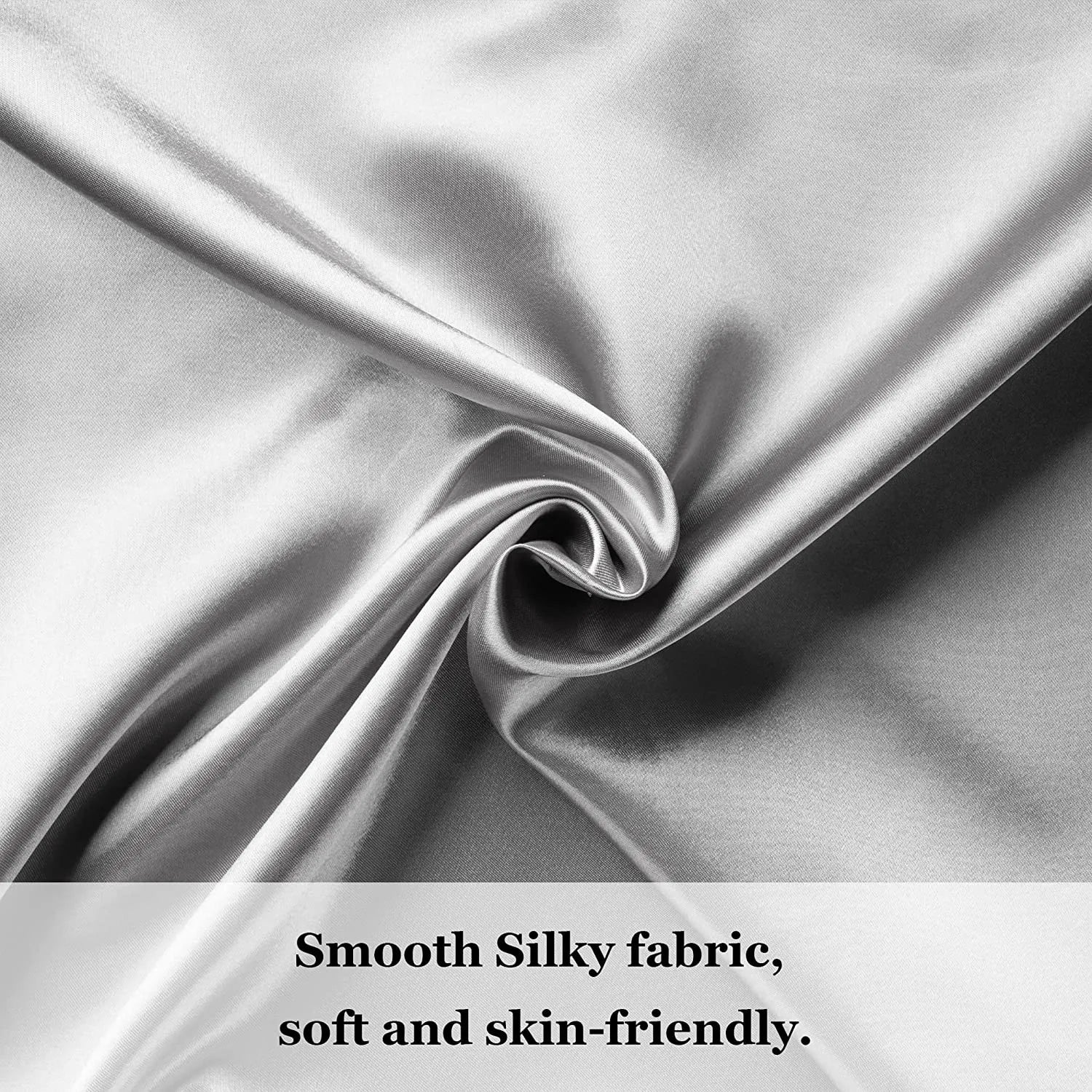 Satin silk Pillowcase