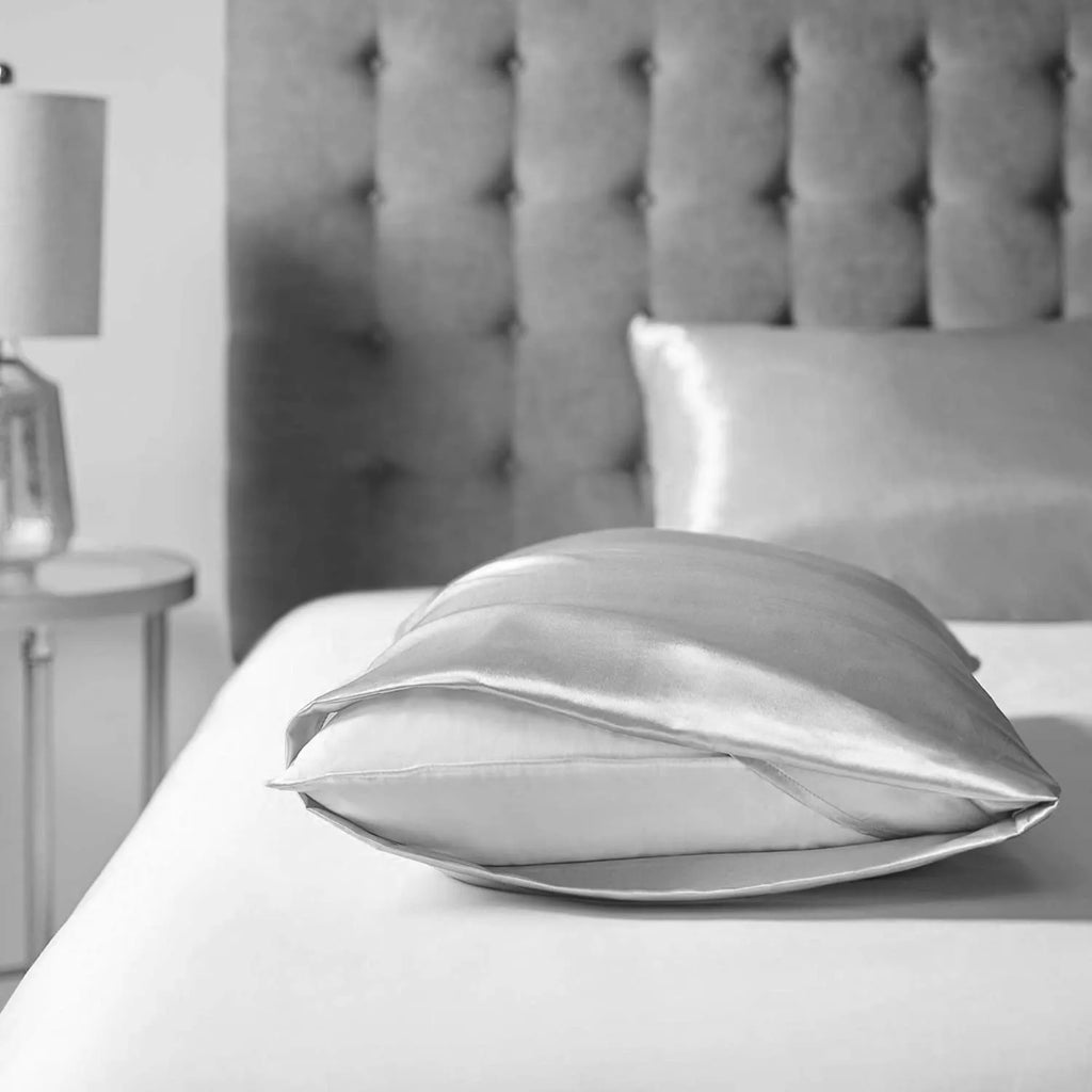 Satin silk Pillowcase