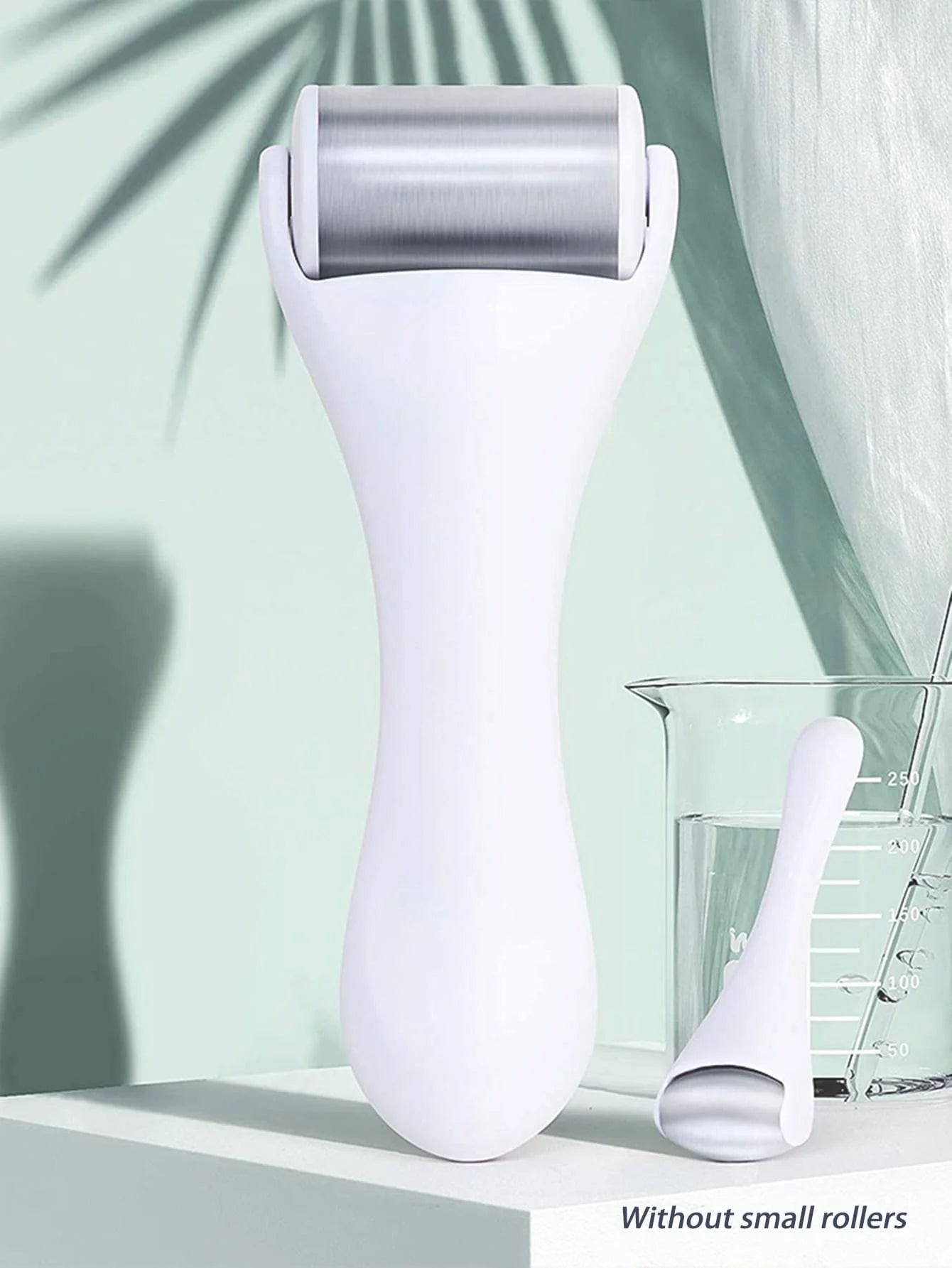 Ice face roller