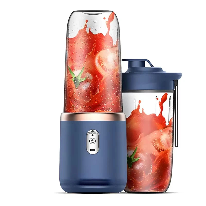 Portable Mini Blender