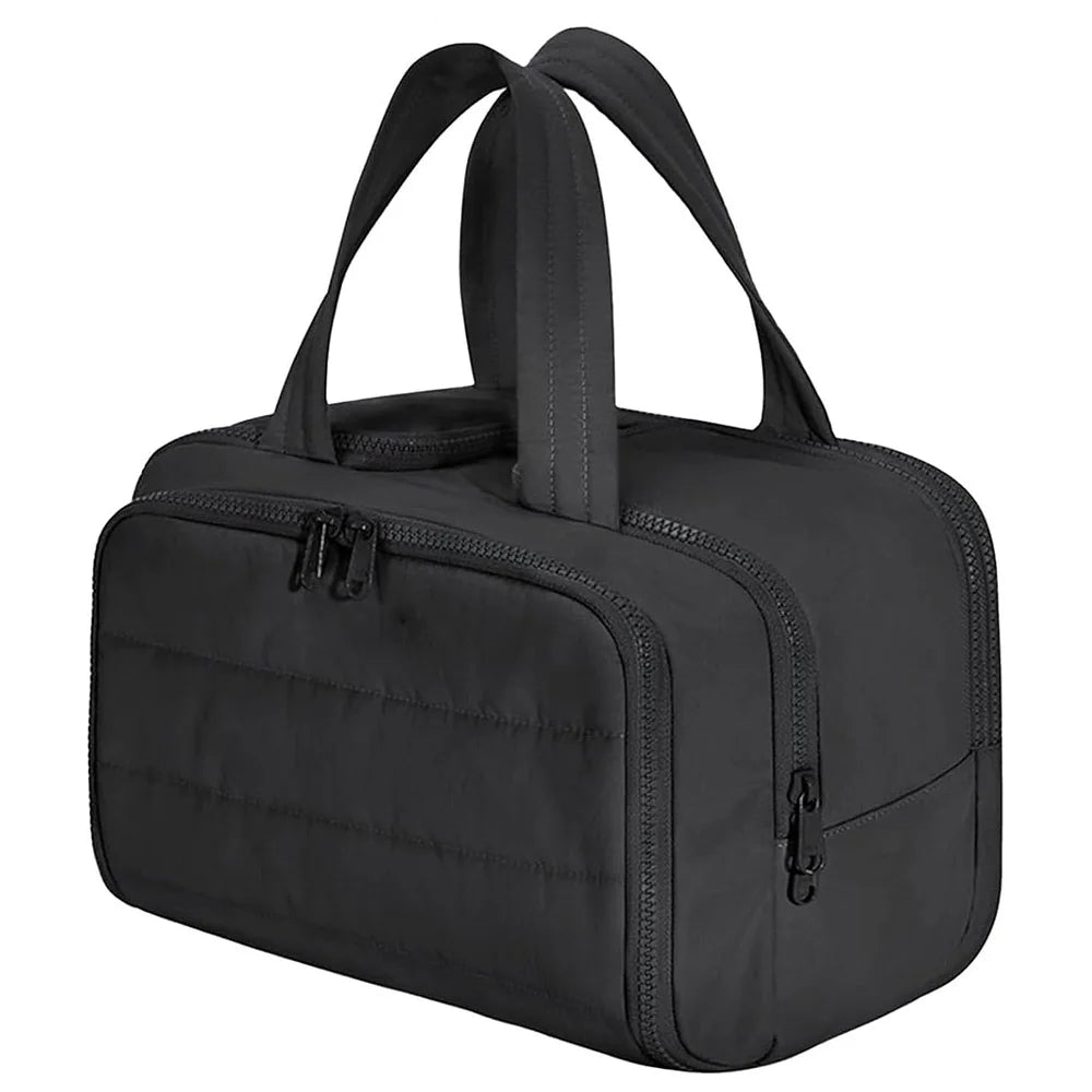 Large Capacity Travel Toiletry Bag