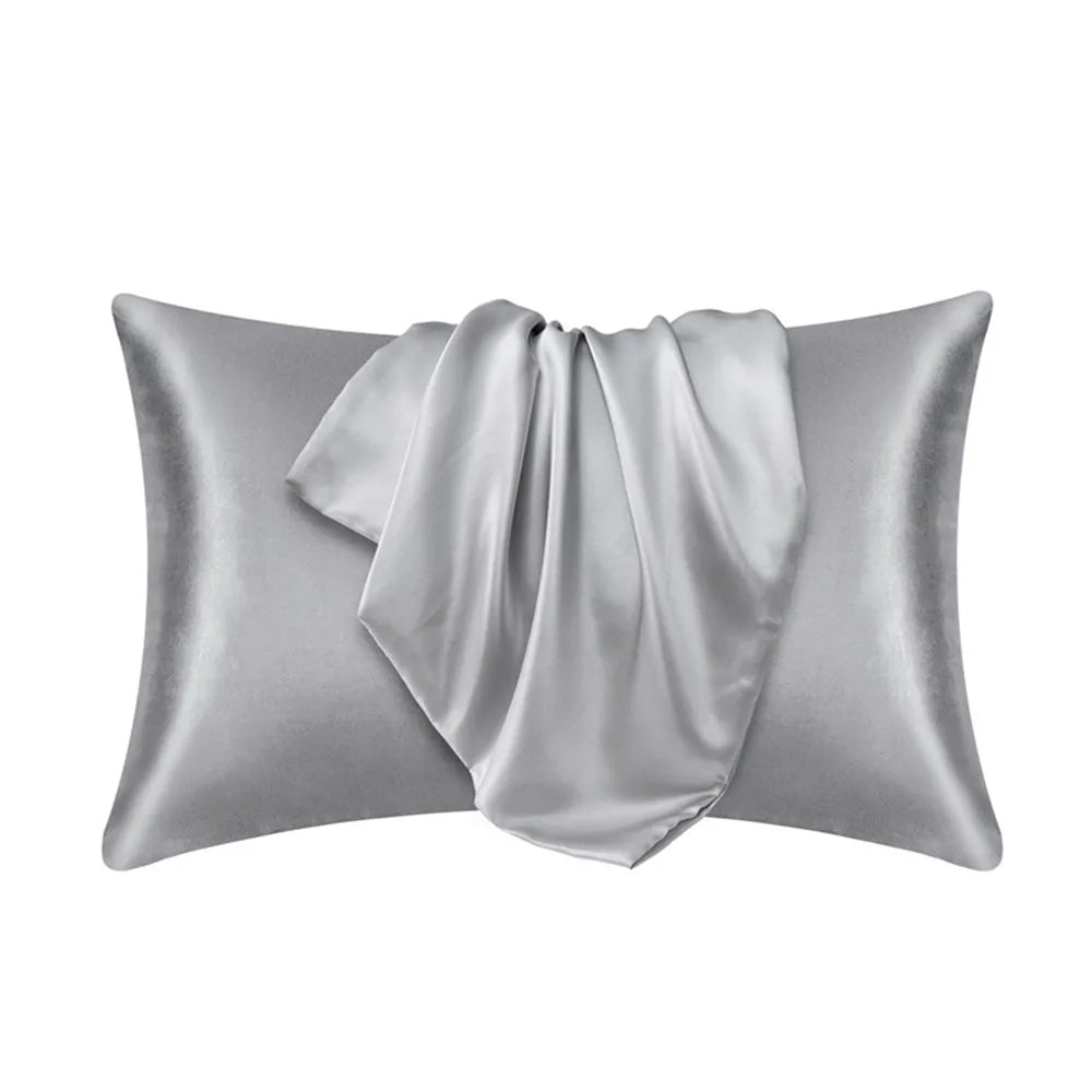 Satin silk Pillowcase