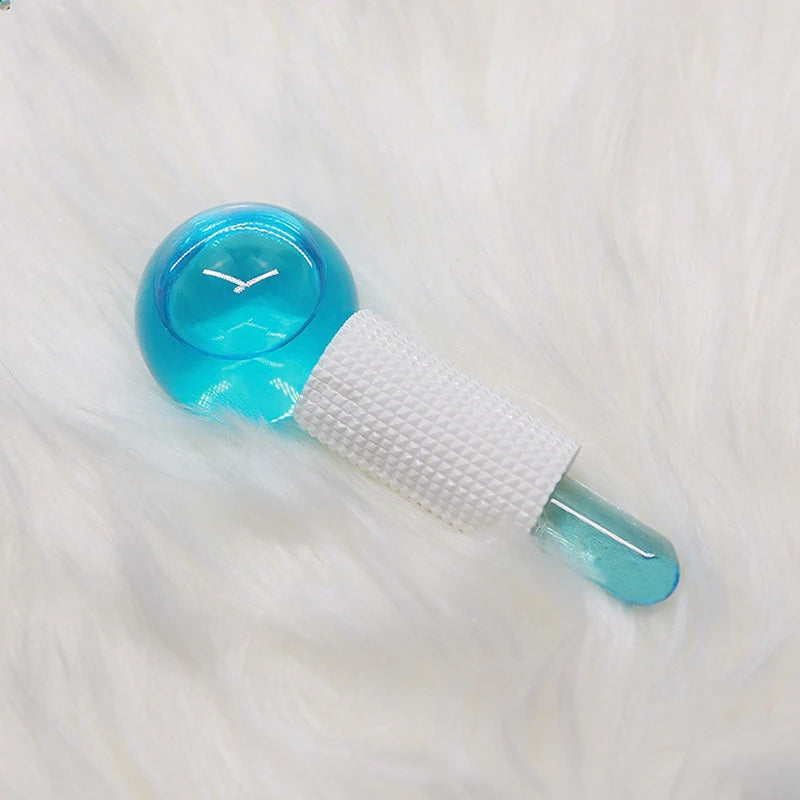 Ice Globe Facial Massager