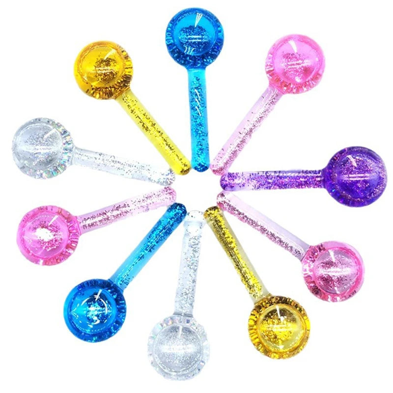 Ice Globe Facial Massager