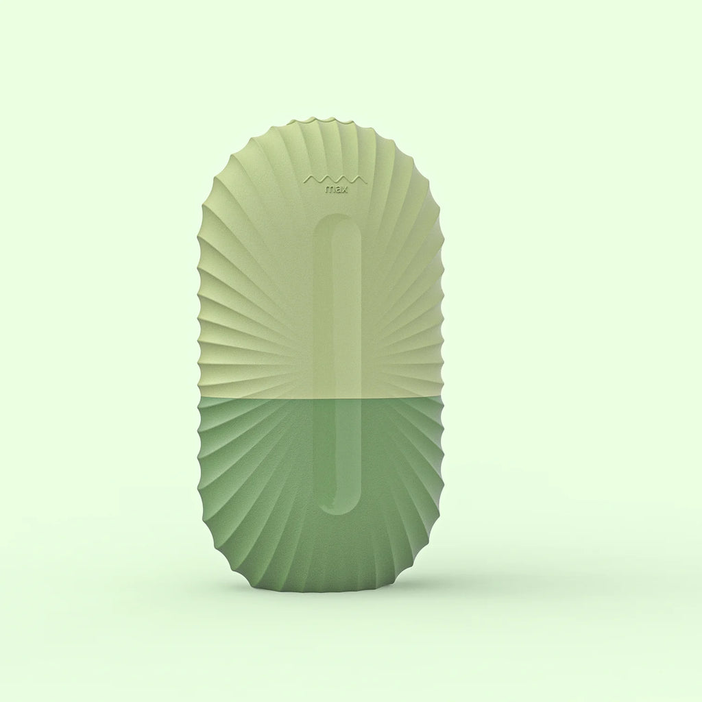 Silicone ice mold for skincare