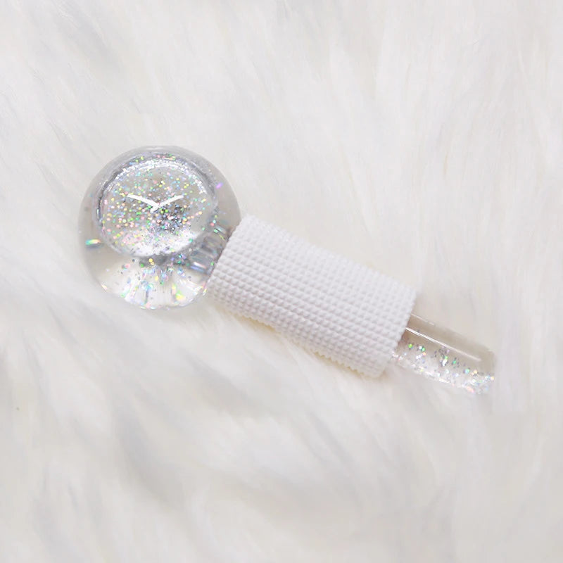 Ice Globe Facial Massager